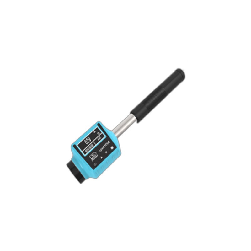 笔式硬度计Lpad-H100便携式里氏硬度计硕德手持式里氏硬度测量仪