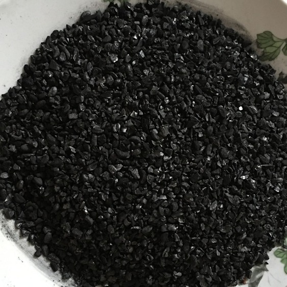 枣壳类活性炭 桃壳活性炭 活化型果壳活性炭 水处理填料