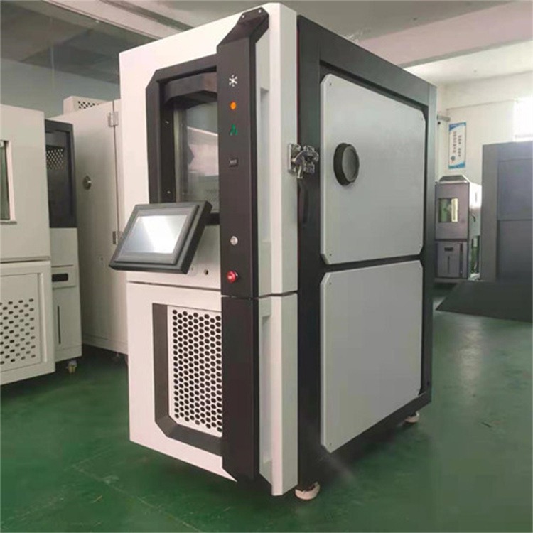 柳沁科技高精度高低温试验箱 高低温设备试验箱 柳沁科技 LQ-GD-150B