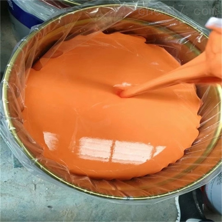 丙烯酸聚氨酯面漆 耐候性强保色性好 厂家直营防锈油漆