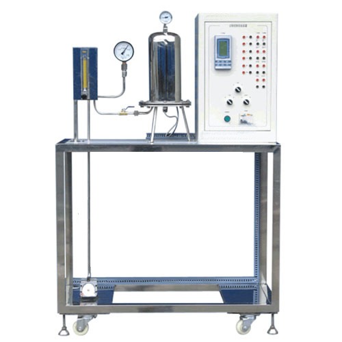 温度压力过程控制实验装置、温度压力过程控制实验系统、温度压力过程控制实验设备