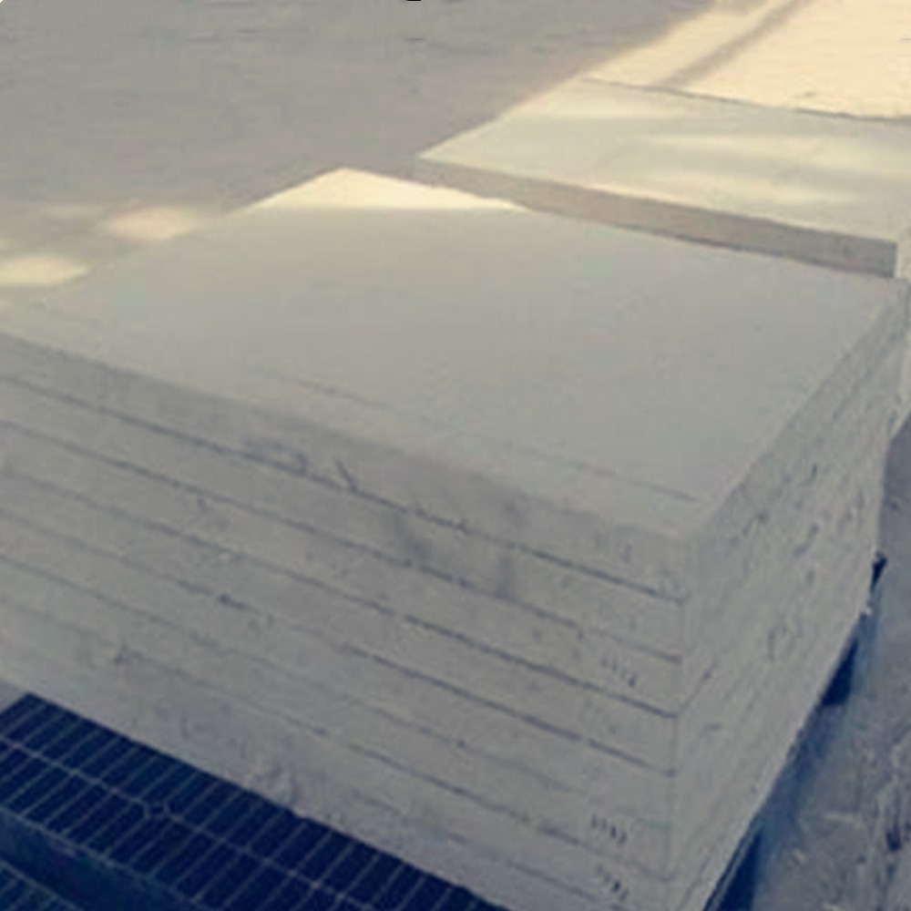国标硅酸铝板  复合硅酸盐板  高温窑炉硅酸铝板  金普纳斯  规格齐全图片