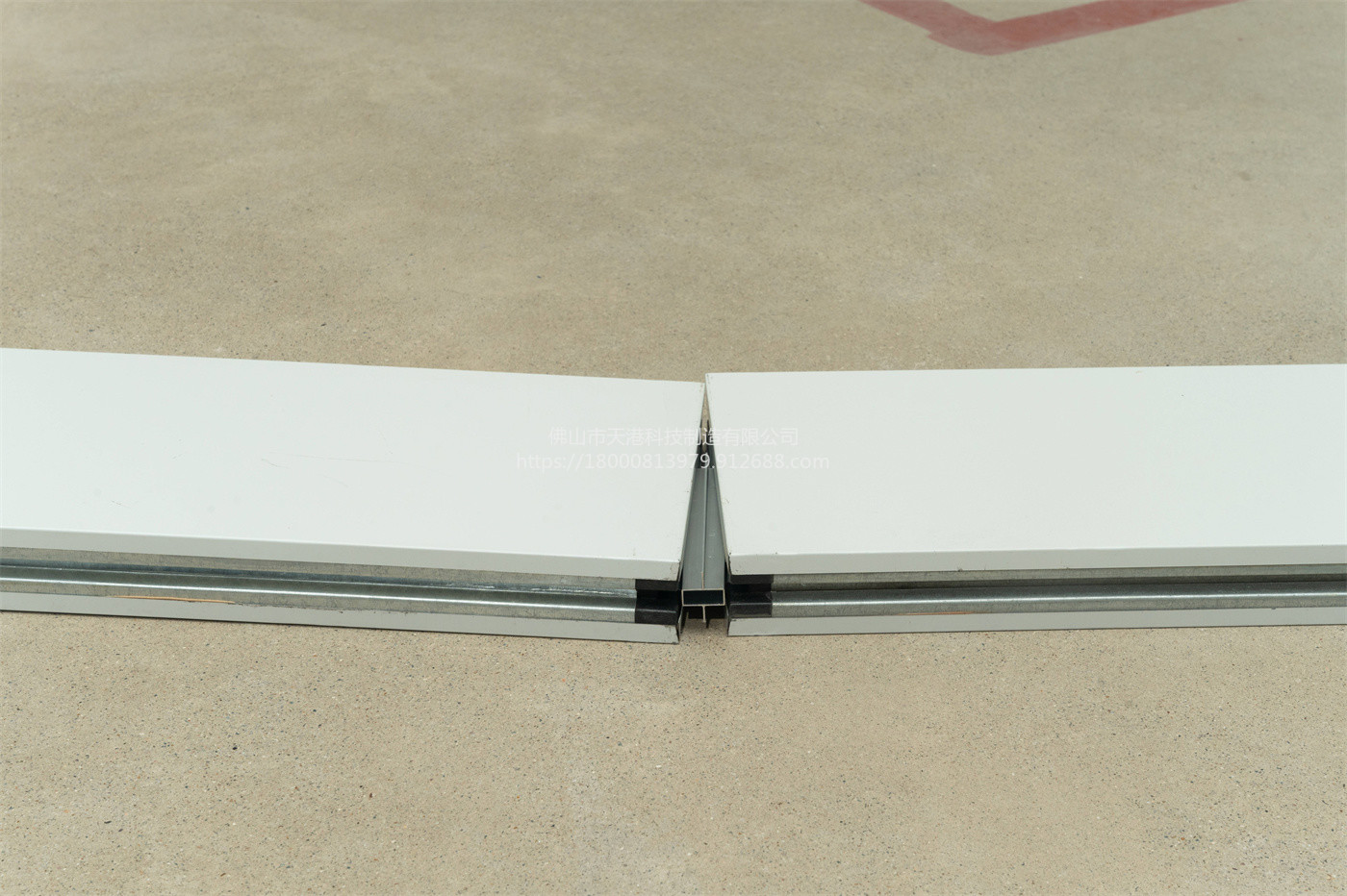 天港净化板材专注定制生产中空玻镁夹芯板精选系列