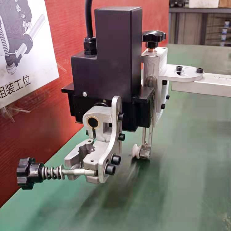 焊镭 环缝焊接 小型焊接机器人 数控焊接机器人