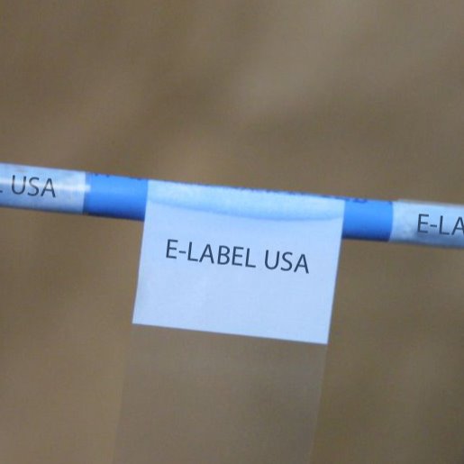 V-0阻燃标签纸 环保线缆条码标签 有无卤报告的线缆标签 广西阻燃标签