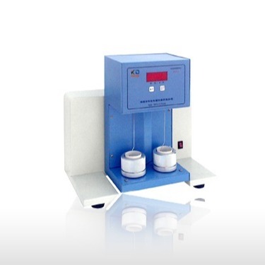 粘度计测定原理 KDJB-2粘结指数搅拌机 粘度测试仪 自动搅拌器图片