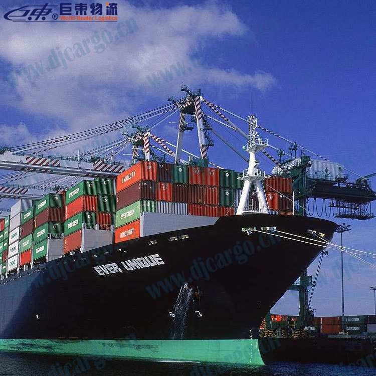 国内国际海运公司  昆明国际海运代理公司  巨东物流13年空运服务专业可靠