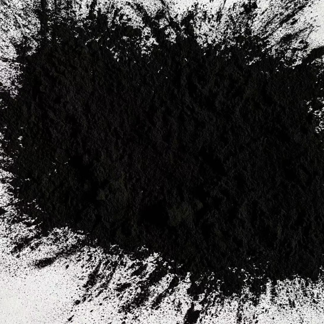 湖州粉状活性炭厂家 化学助剂用煤质粉状活性炭 色素溶液脱色用煤质粉活性炭