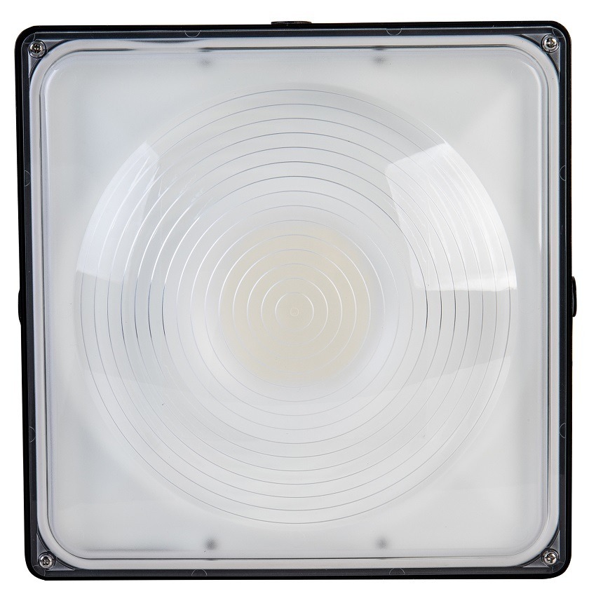 LED防爆灯种类 明装防眩油站灯 应急照明灯厂家图片