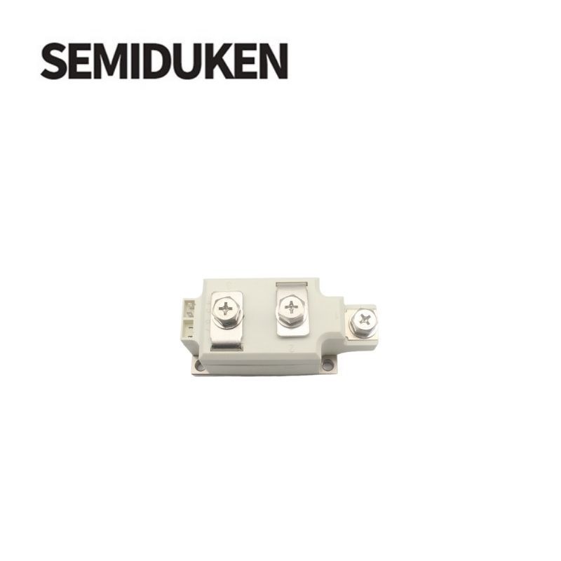 整流电源选用模块组件SKKT330 大功率可控硅模块 SKKT330/16E 杜肯/SEMIDUKEN