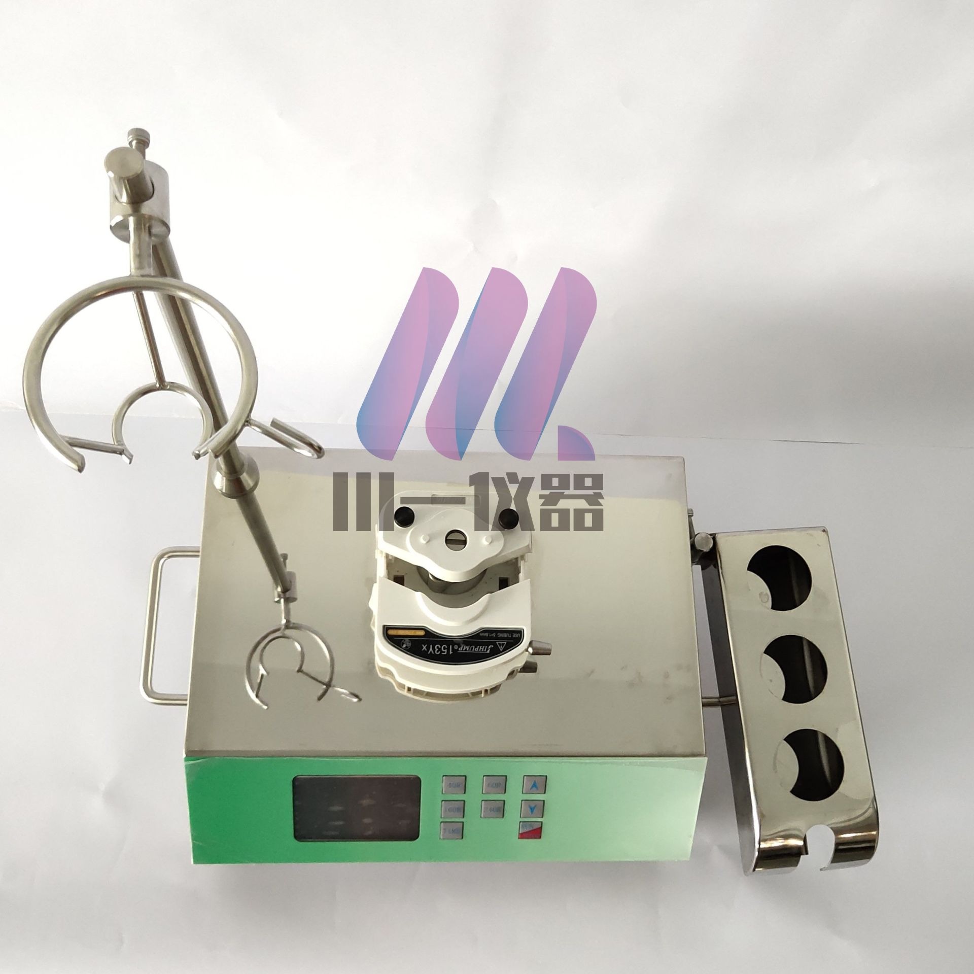 重庆全不锈钢机箱集菌仪JPX-2010薄膜过滤器川一仪器图片
