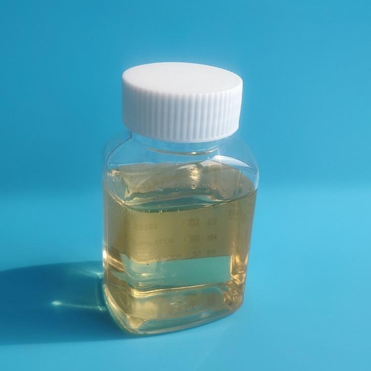 中性铝缓XP024磷酸酯型  洛阳希朋 水油两用 多效添加剂
