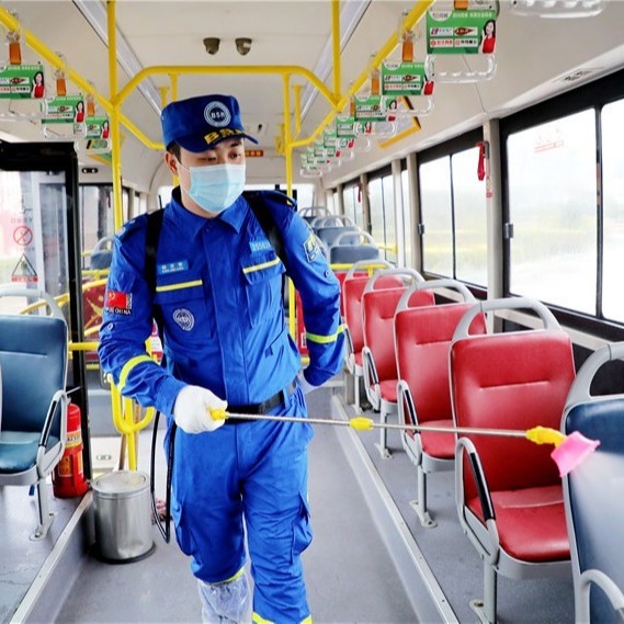 新迪地铁公交用清洗机 灭菌消毒清洗机 高温180度蒸汽清洗机