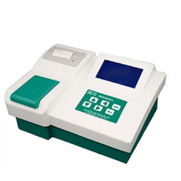 聚创环保JC-200C型COD快速测定仪化学需氧量检测仪分析仪