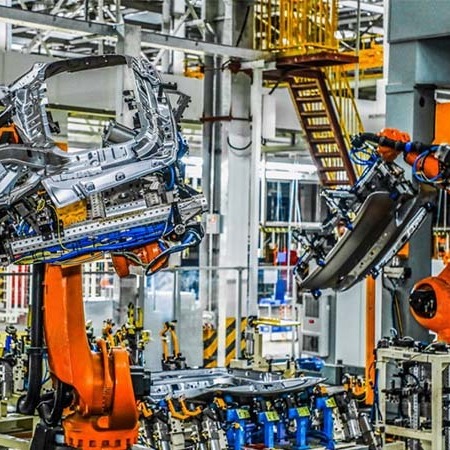 工业六轴焊接机器人 关节型自动焊接设备 工业机器人焊接机 工业焊接机械手 工业全自动焊接机 赛邦智能