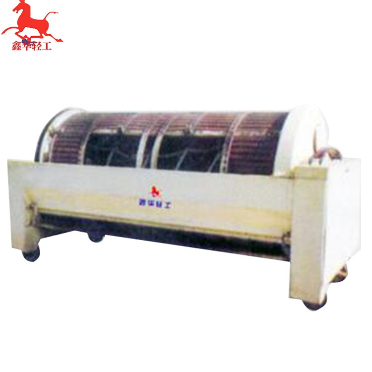 鑫华对压板压榨机XHYZ-5t/h对压板压榨机好用的果蔬榨汁处理设备