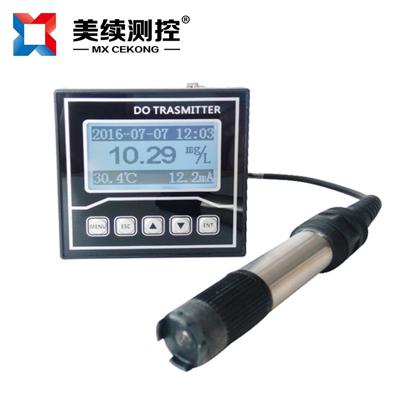 上海美续测控 在线DO溶解氧（膜法） 型号：MX-DO-01图片