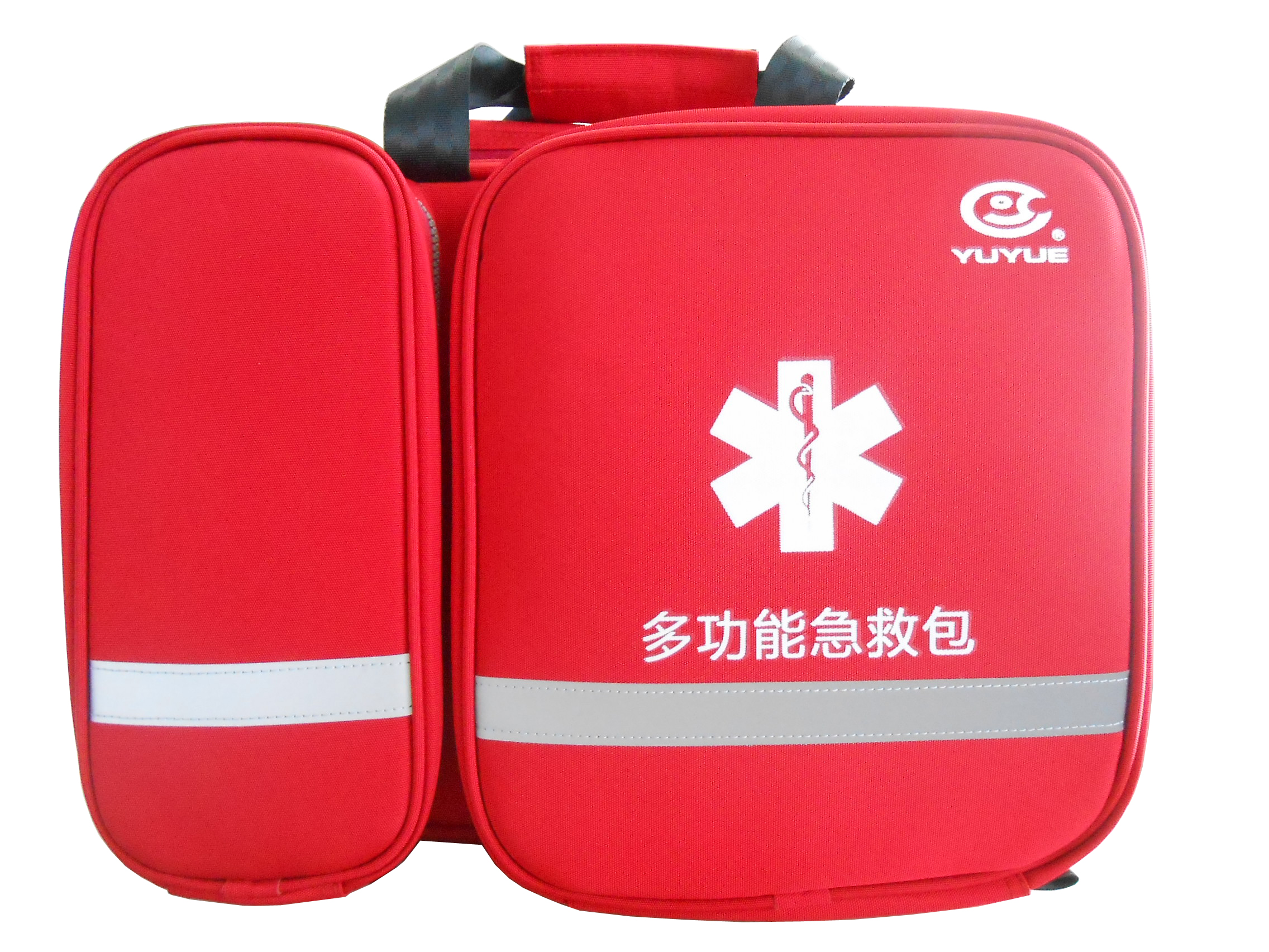跨境应急包家用便携应急包应急收纳套医疗医药箱