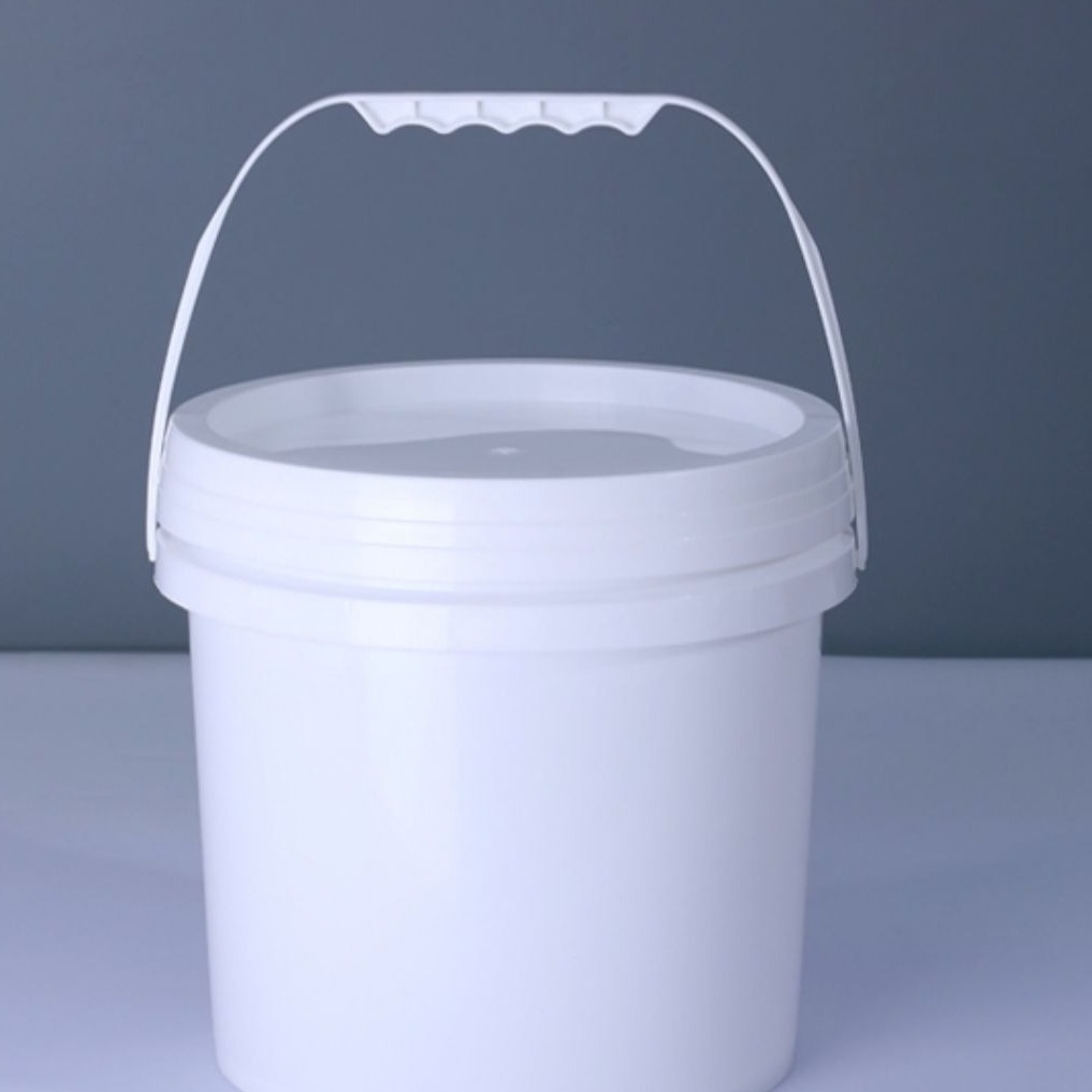 河北永诚 10升塑料桶 涂料桶 防冻液桶 肥料桶 机油桶 食品桶