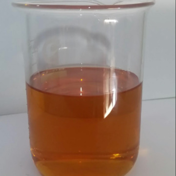巴斯夫聚合物的铵盐Dispex AA 4140稻草色的液体