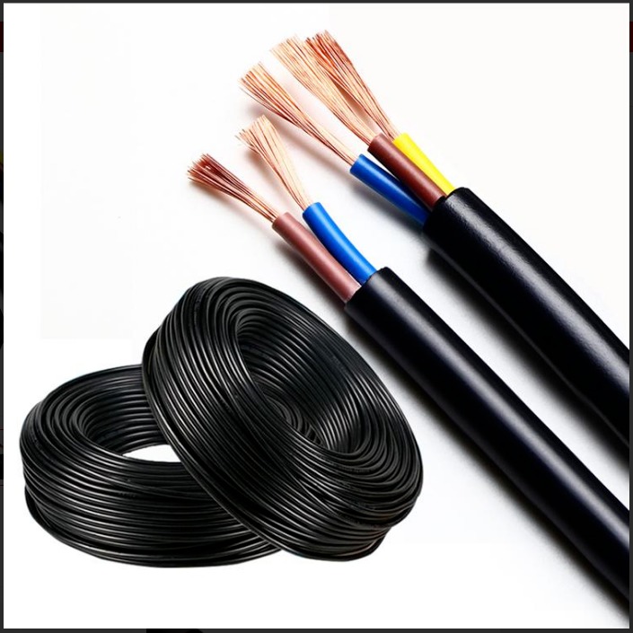 YFFR柔性电缆46 低温电缆