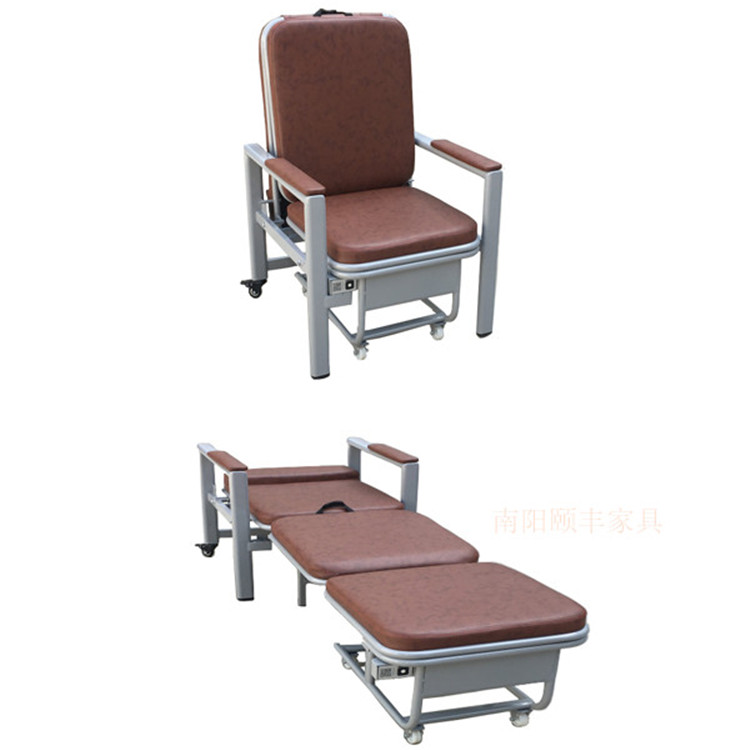 医用陪护椅折叠陪护椅床陪护折叠床椅医用陪护椅厂家