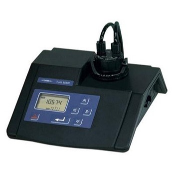 德国WTW Turb 555/ Turb 555IR实验室浊度仪（非医用）水质分析仪