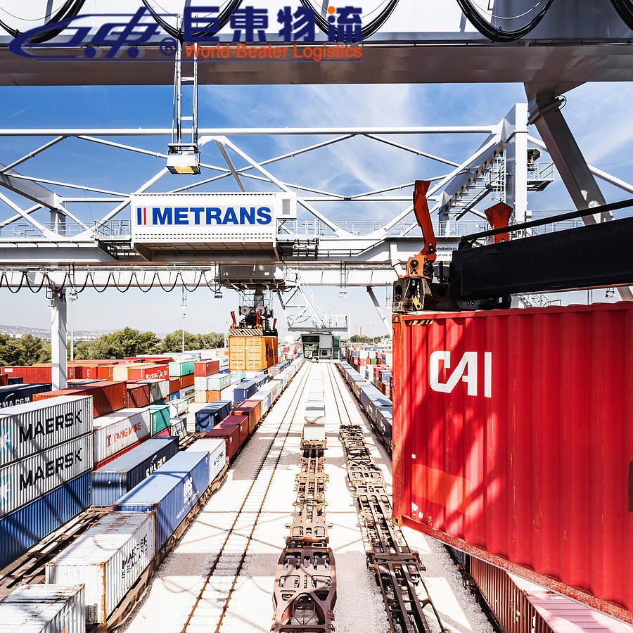 泰国双清海运到门专线 乌兹别克斯坦海运专线  巨东物流13年海运服务专业可靠