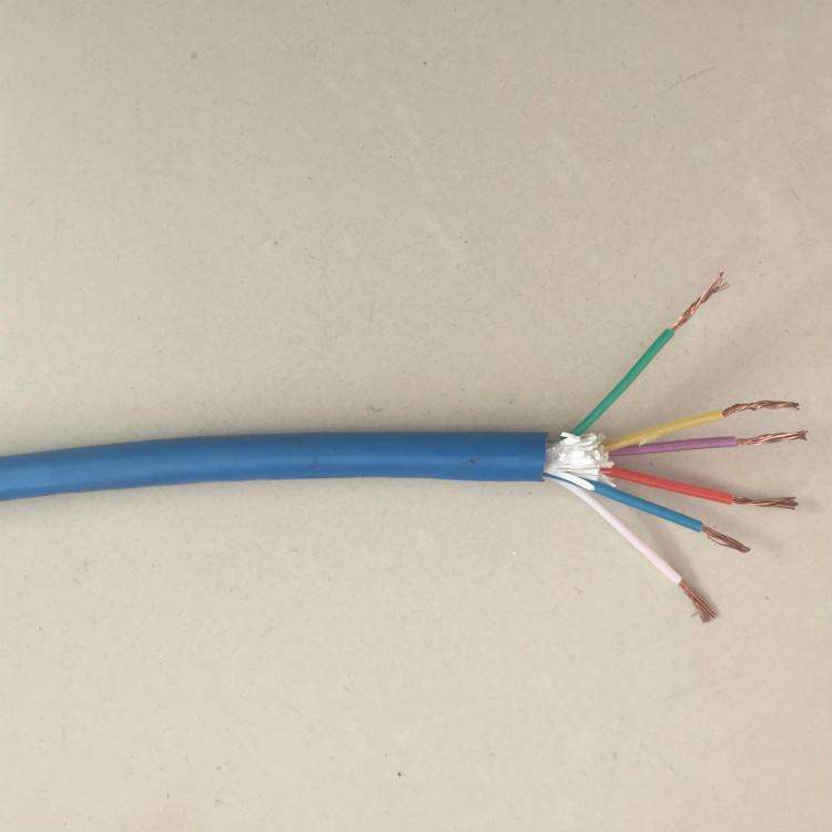 津宗通信电缆 控制电缆橡套电缆一站式服务