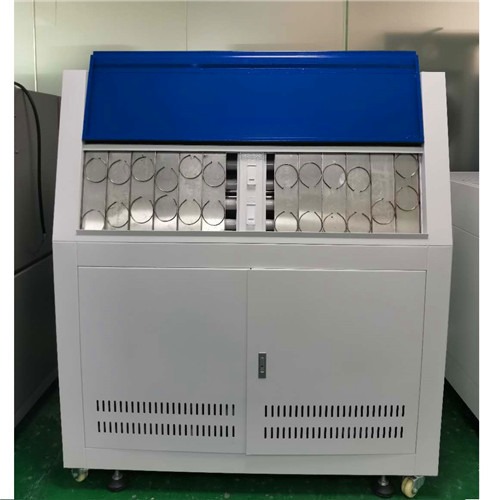 柳沁科技LQ-UV3-A 紫外线抗老化试验箱