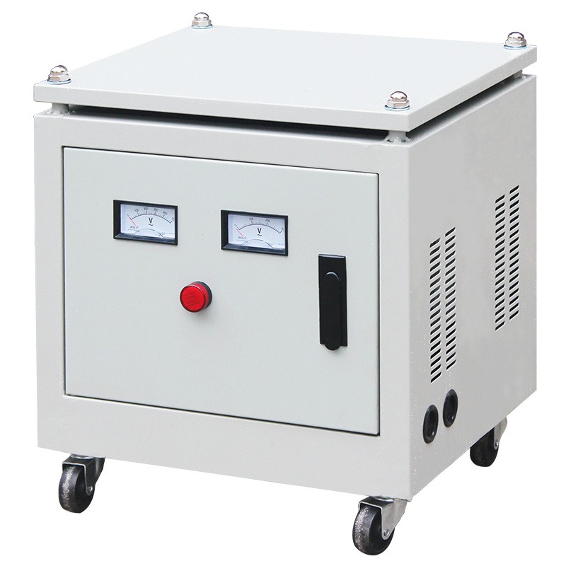 三相干式变压器 瑞凌电气 SG -30KVA隔离整流变压器