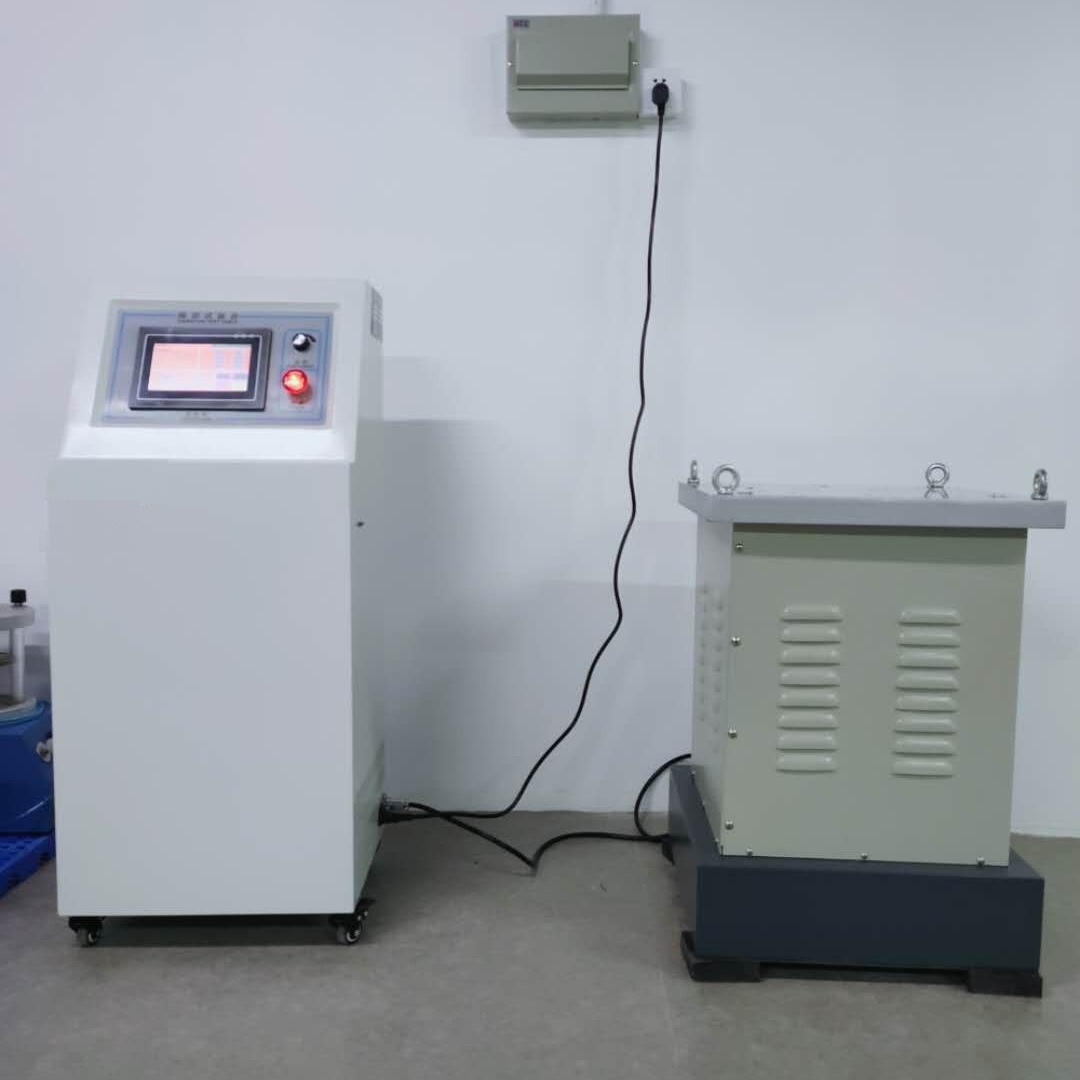 柳沁科技LQ-ZD 工业产品做机械振动试验台图片