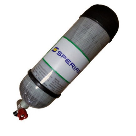 霍尼韦尔BC1890527 空气呼吸器国产碳瓶