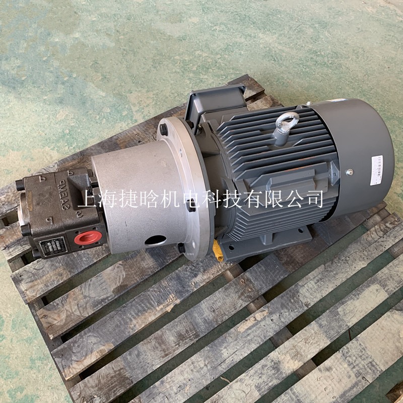上海航发齿轮泵 NB4-C125F 聚氨酯平泡海绵发泡泵