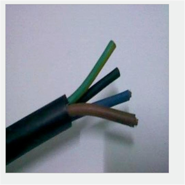 YHD耐气候电缆 YHD42.5耐寒电线电缆