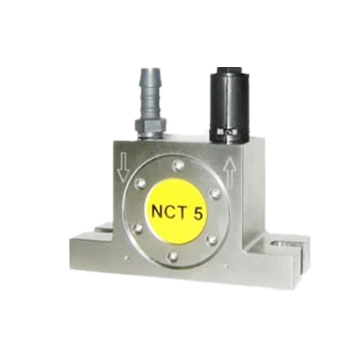 德国NETTER涡轮振动器NCT5气动振动器小型振动机击打器敲击器消音