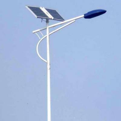 乾旭照明太阳能路灯生产厂家 新农村路灯 工程太阳能路灯