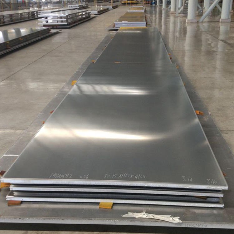国标AL6061T651铝板 预拉伸铝板加工 工装夹具/治具铝板 淬火铝板图片