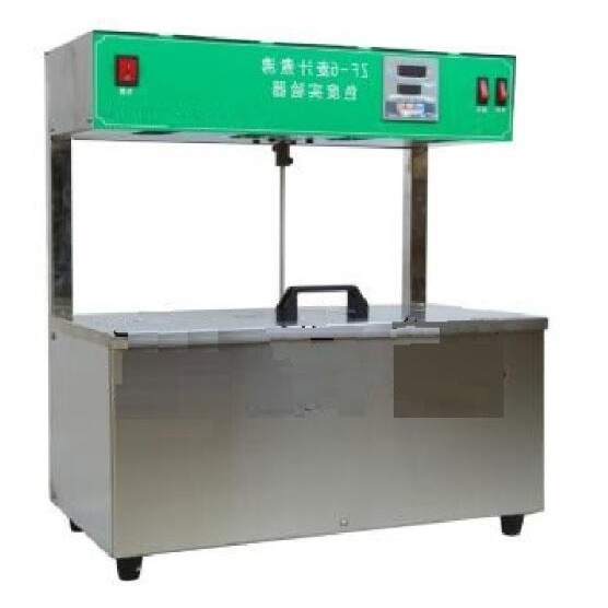 煮沸色度回流器/麦汁煮沸色度实验器型号:CN61-ZF-6库号：M300408