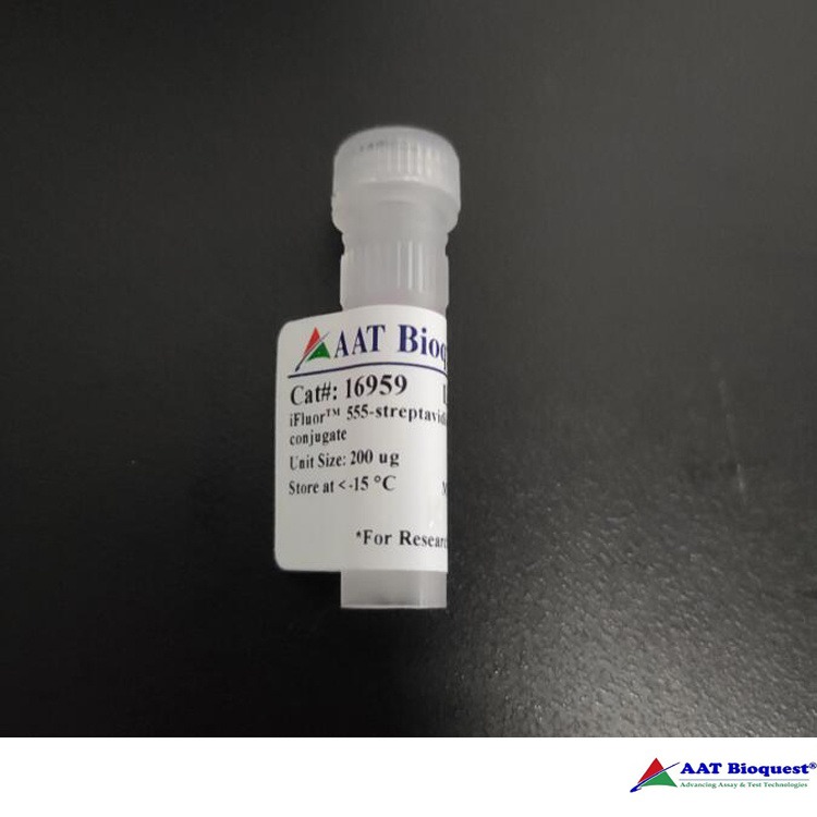 AAT  Bioquest     CytoCalcein Violet 660，AM 货号21904