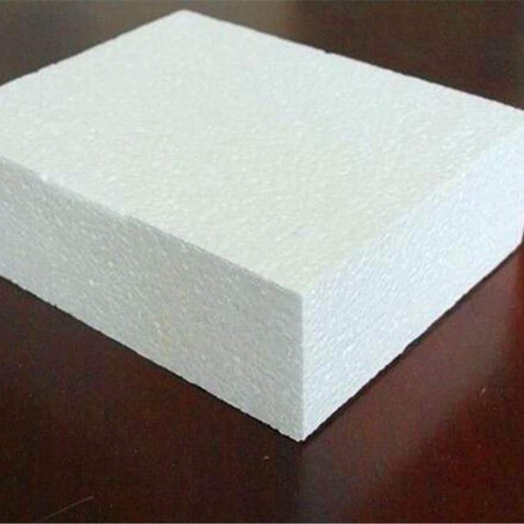 硅质改性聚苯板 装饰保温板 无机防火聚合物聚苯板 纵骐