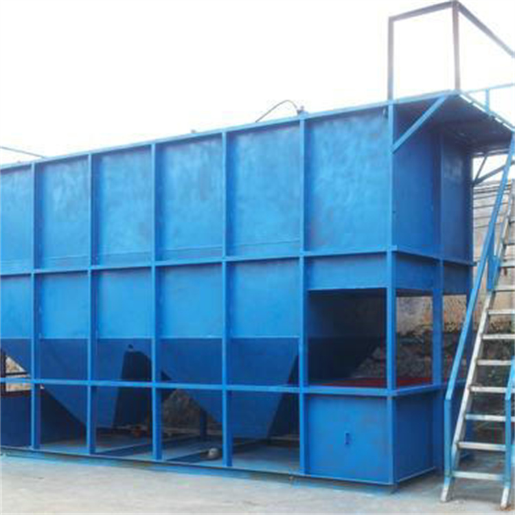 海泽源 废水一体化处理设备 一体化废水处理设备厂家 供应定制