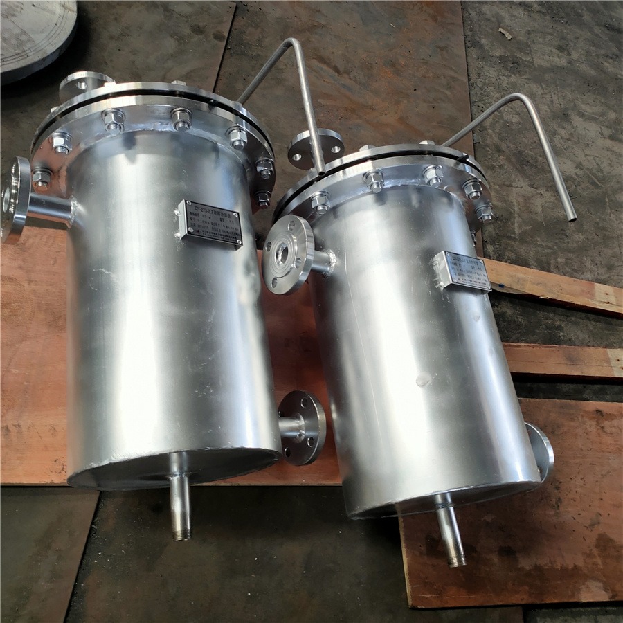 销售华银QYL-219蒸汽取样冷却器 蒸汽取样器厂家制造