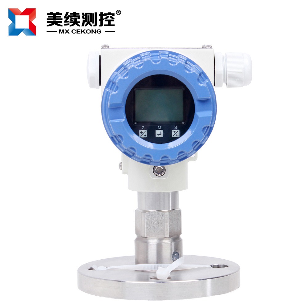 上海美续测控 高精度数显压力变送器 型号：MX-YL-06