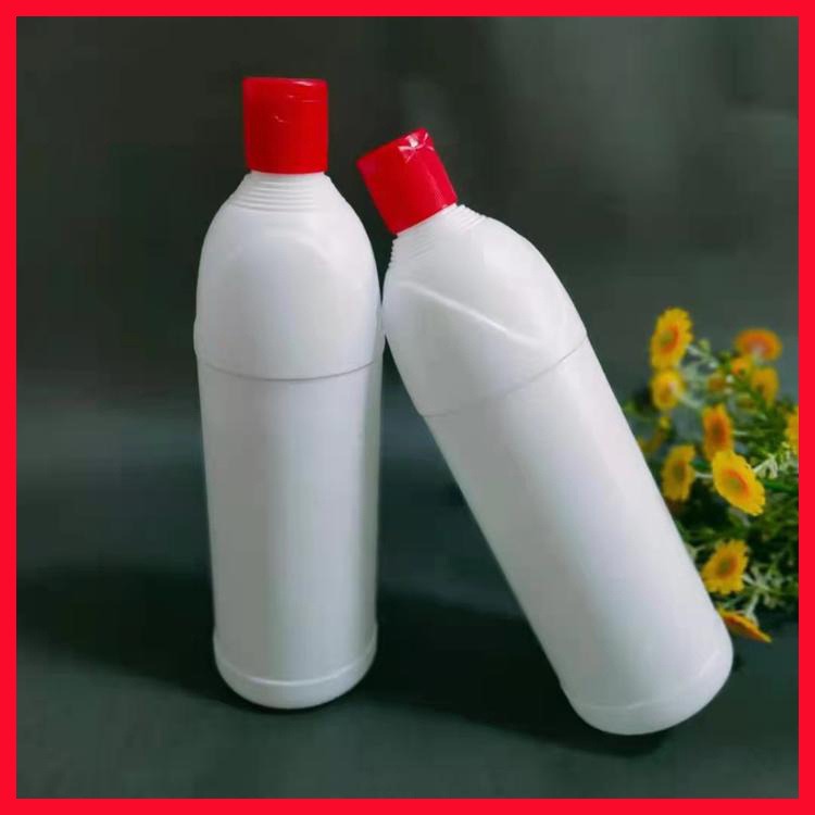 博傲塑料 消毒液塑料瓶 500毫升消毒液瓶 消毒液瓶出售
