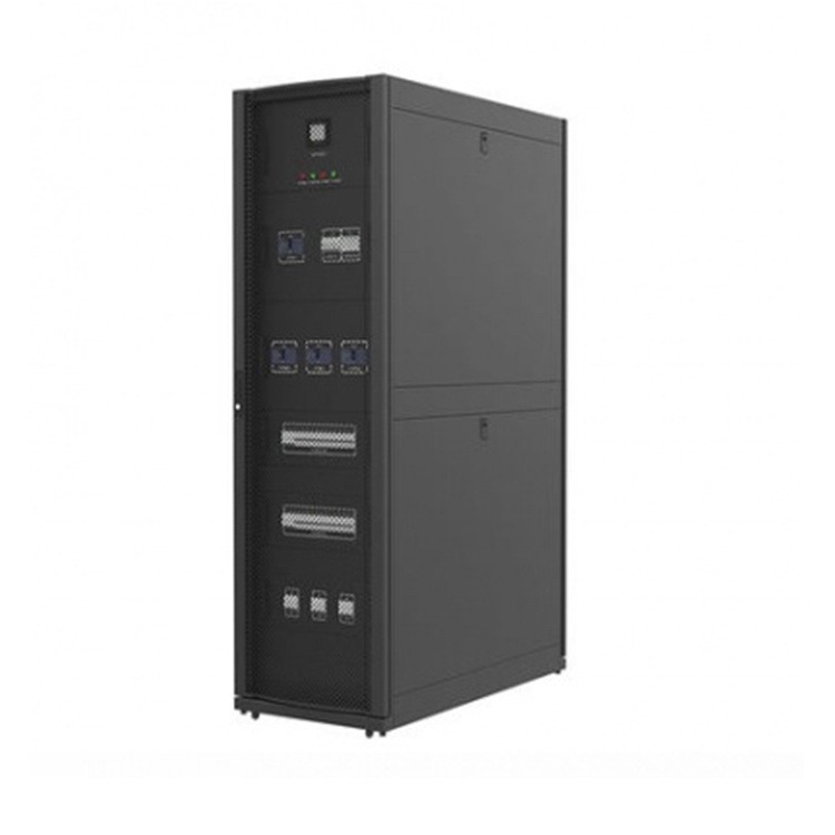 鸿盾 电气成套设备配电箱 高压柜低压柜箱 UPS配电柜图片