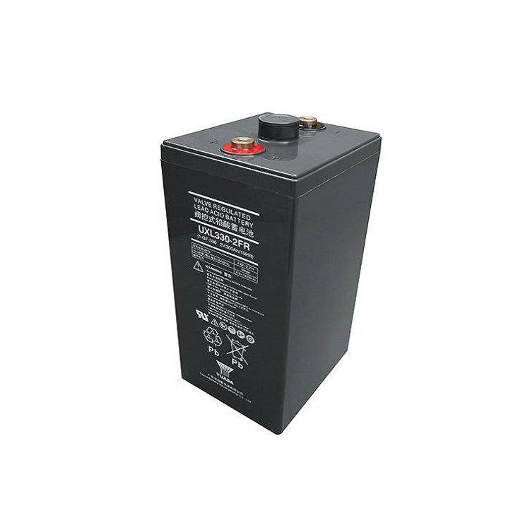 汤浅蓄电池UXL880-2N 2V800AH/10HR阀控密封式免维护 储能电池