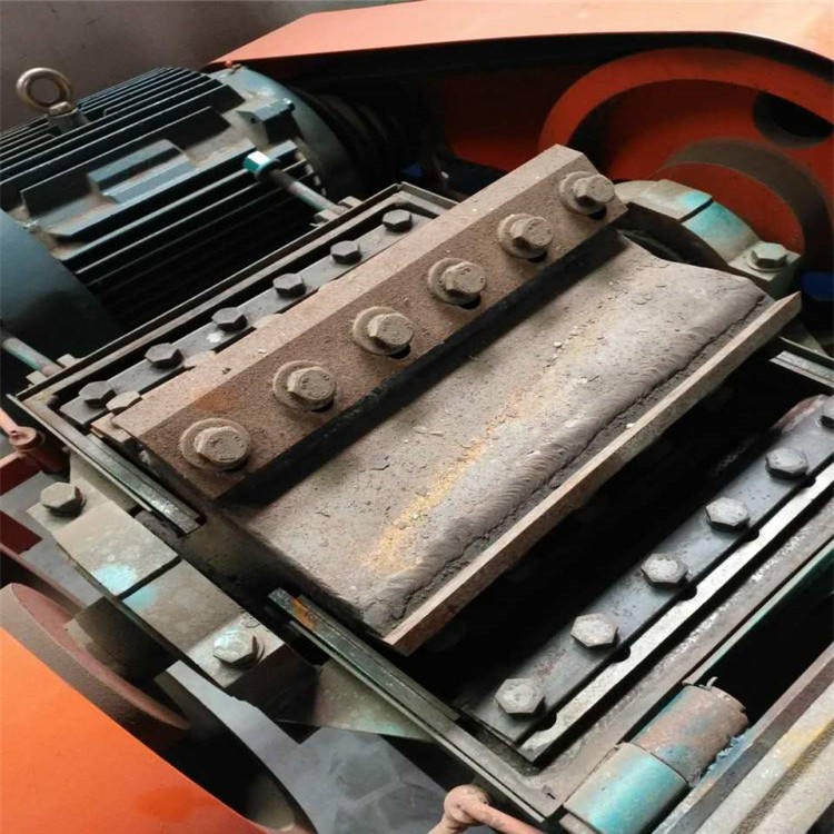 川绮选矿废旧电线粉碎分选机 铜电线分离加工铜米机 干式铜米机400型
