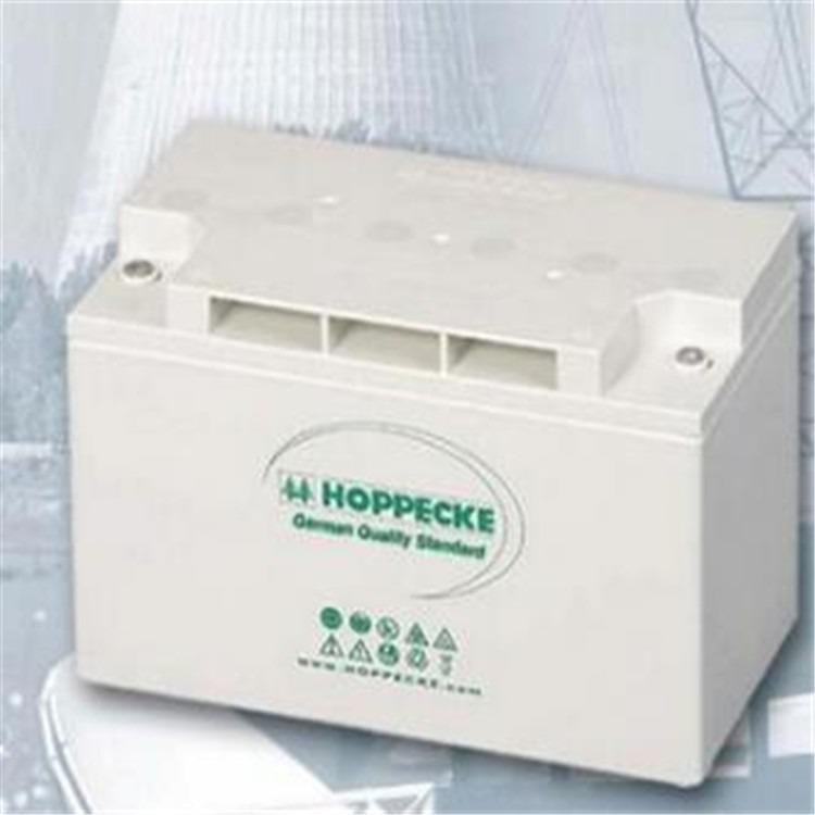 荷贝克蓄电池OPZS300 12V300AH 阀控式密闭蓄电池 铅酸免维护蓄电池