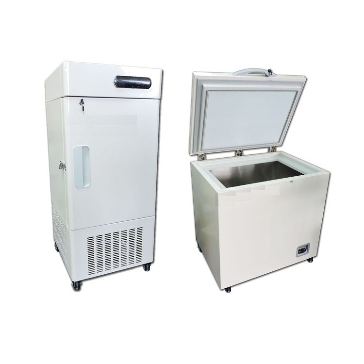 低温冰箱 型号:HH16-LD86220 库号：M402544